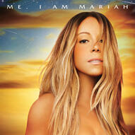 me. i am mariah... the elusive chanteuse // mariah